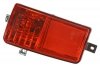 LAMPA PRZECIWMGIELNA TYLNA LEWA JUMPER BOXER III